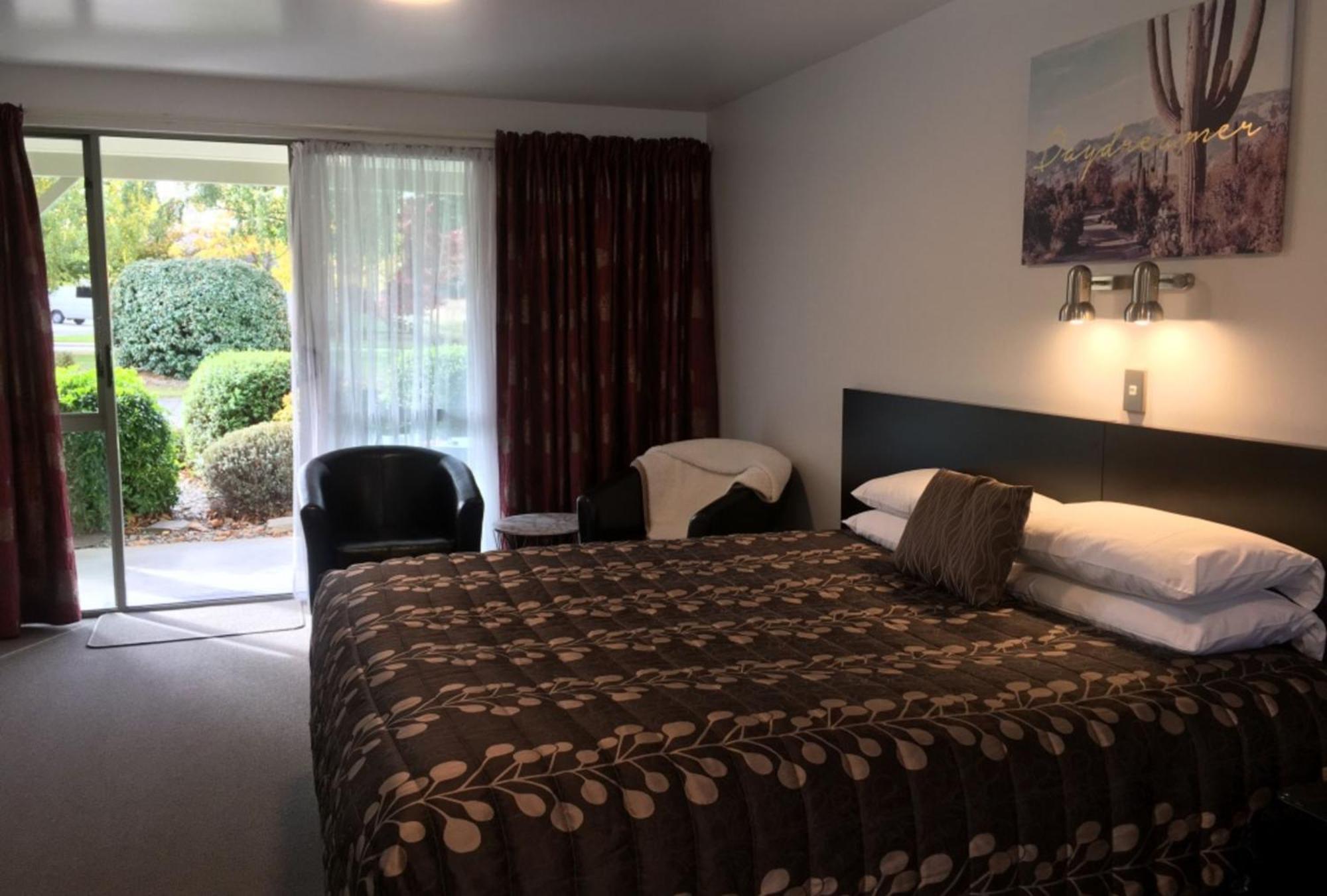 Colonial Manor Motel Cromwell Phòng bức ảnh