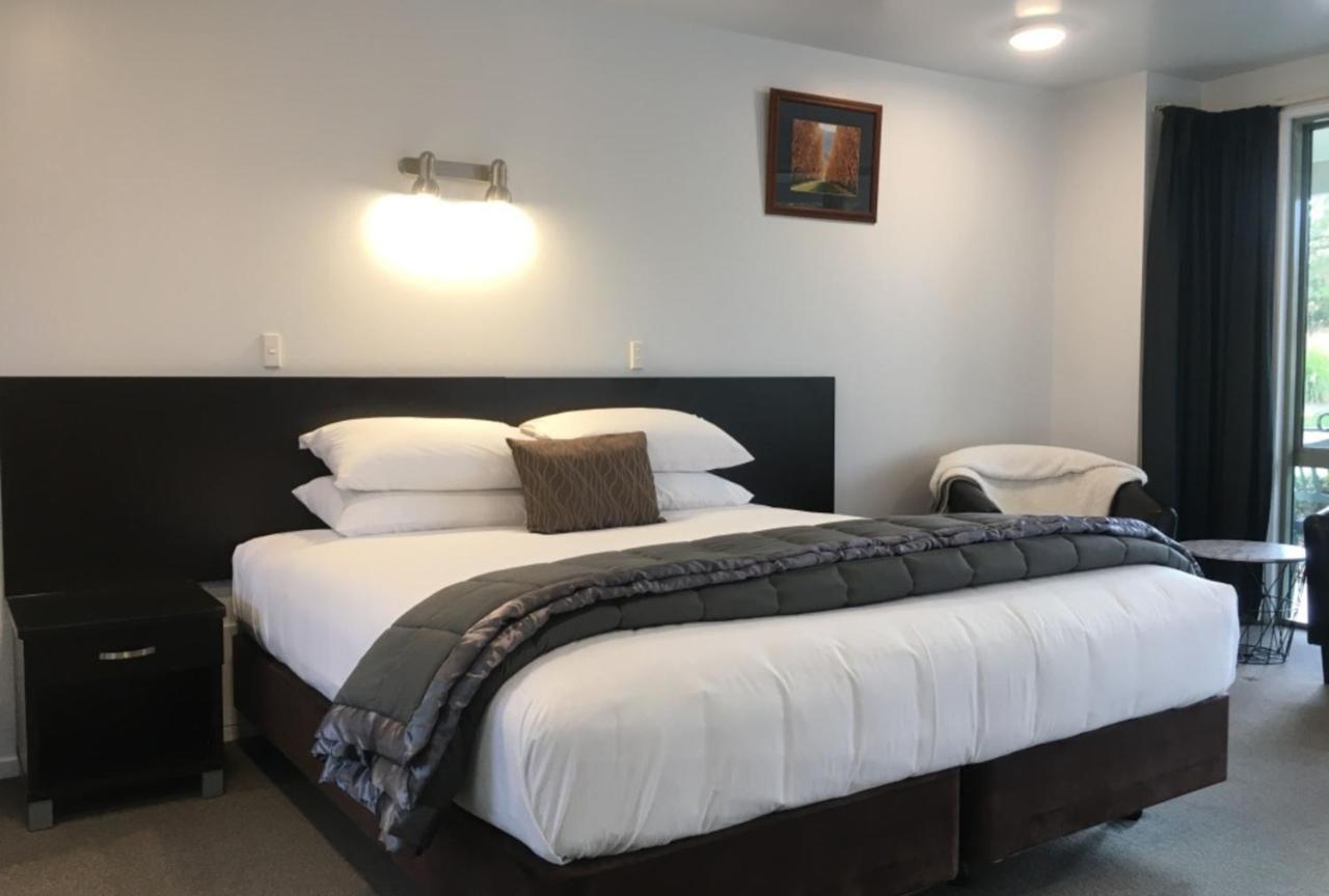 Colonial Manor Motel Cromwell Ngoại thất bức ảnh